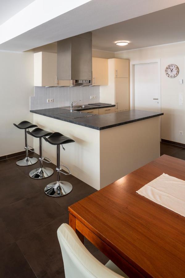 Mi_Vida - Apartment Bergwies Schladming Exterior photo